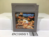 Konamic Sports in Barcelona Nintendo GameBoy Japan - BC9861