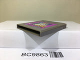 Nekketsu Kouha Kunio Kun Bangai Rantou Hen Nintendo GameBoy Japan - BC9863