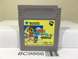 Nekketsu! Beach Volley dayo Kunio Kun Volleyball Nintendo GameBoy Japan - BC9866