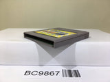Mini Yonku GB Let's & Go!! Nintendo GameBoy Japan - BC9867