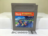 F1 Race Nintendo GameBoy Japan - BC9869