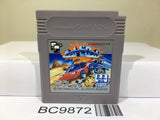 Kattobi Road Nintendo GameBoy Japan - BC9872