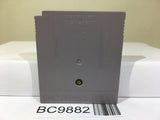 Konchu Hakase Nintendo GameBoy Japan - BC9882