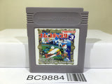 Namco Gallery 3 SkyKid Babel FamilyTennisMahJong Nintendo GameBoy Japan - BC9884