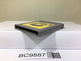 Pokemon Pikachu Yellow Nintendo GameBoy Japan - BC9887