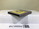 Pokemon Pikachu Yellow Nintendo GameBoy Japan - BC9888