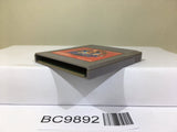 Pokemon Red Nintendo GameBoy Japan - BC9892
