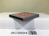 Pokemon Red Nintendo GameBoy Japan - BC9894