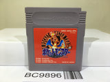 Pokemon Red Nintendo GameBoy Japan - BC9896