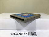 Pokemon Blue Nintendo GameBoy Japan - BC9897