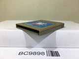 Pokemon Blue Nintendo GameBoy Japan - BC9898