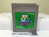 Pokemon Green Nintendo GameBoy Japan - BC9899
