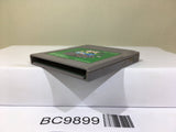 Pokemon Green Nintendo GameBoy Japan - BC9899