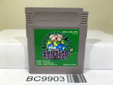Pokemon Green Nintendo GameBoy Japan - BC9903