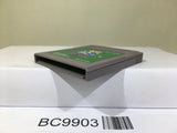 Pokemon Green Nintendo GameBoy Japan - BC9903