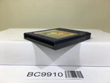 Pokemon Gold Nintendo GameBoy Japan - BC9910