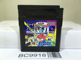 Super B daman Fighting Phoenix Nintendo GameBoy Japan - BC9918
