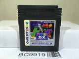 Tetris DX Nintendo GameBoy Japan - BC9919