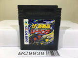 The Shutokou Highway Racing Nintendo GameBoy Japan - BC9938