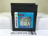 Pachinko CR Mouretsu Genshijin T Nintendo GameBoy Japan - BC9939