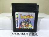 Megami Tensei Gaiden Last Bible 1 Nintendo GameBoy Japan - BC9940