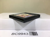 Oha Sta Yamachan & Raymond Nintendo GameBoy Japan - BC9943