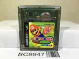 Mario Tennis GB Nintendo GameBoy Japan - BC9947