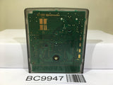 Mario Tennis GB Nintendo GameBoy Japan - BC9947