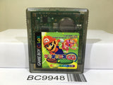 Mario Tennis GB Nintendo GameBoy Japan - BC9948
