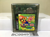 Mario Tennis GB Nintendo GameBoy Japan - BC9949