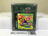 Mario Tennis GB Nintendo GameBoy Japan - BC9950