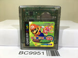 Mario Tennis GB Nintendo GameBoy Japan - BC9951