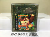 Donkey Kong 2001 Nintendo GameBoy Japan - BC9952