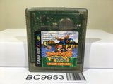Donkey Kong Land 3 Diddy Kong Dixie Kong Nintendo GameBoy Japan - BC9953