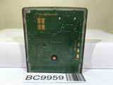 Shaman King Mera Mera Hen Nintendo GameBoy Japan - BC9959