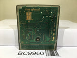 Gekisou Dangun Racer Onsoku Buster Dan Nintendo GameBoy Japan - BC9960