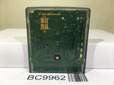 Cyborg Kuro Chan Devil Fukkatsu Nintendo GameBoy Japan - BC9962