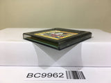 Cyborg Kuro Chan Devil Fukkatsu Nintendo GameBoy Japan - BC9962