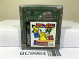 Pokemon Puzzle Challenge Pokemon de Panepon Nintendo GameBoy Japan - BC9964