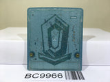 Pokemon Crystal Nintendo GameBoy Japan - BC9966