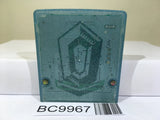 Pokemon Crystal Nintendo GameBoy Japan - BC9967