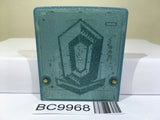 Pokemon Crystal Nintendo GameBoy Japan - BC9968