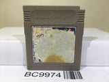 Boomer's Adventure in ASMIK World Nintendo GameBoy Japan - BC9974