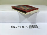 BOMBERMAN Nintendo GameBoy Advance Japan - BD1001