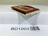 Mappy Famicom Mini Nintendo GameBoy Advance Japan - BD1003