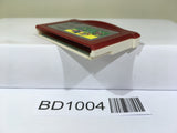 Mario Bros. Nintendo GameBoy Advance Japan - BD1004