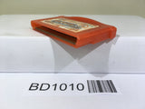 Pokemon Fire Red Nintendo GameBoy Advance Japan - BD1010