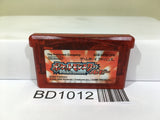 Pokemon Ruby Nintendo GameBoy Advance Japan - BD1012
