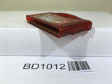 Pokemon Ruby Nintendo GameBoy Advance Japan - BD1012