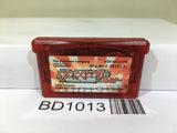 Pokemon Ruby Nintendo GameBoy Advance Japan - BD1013